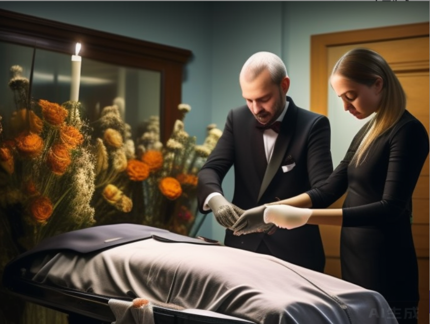 林口县遗体运输整理 林口县遗体运输整理